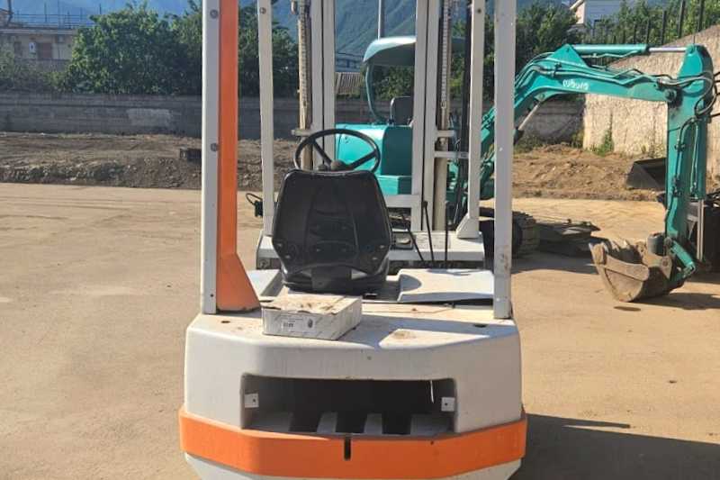 OmecoHub - Immagine OM DI20CL